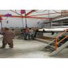 Buy cheap 80gsm PP Melt Blown Non Woven Fabric Machine High Speed from wholesalers