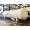 Buy cheap 60cbm 30ton LPG Storage Tank Filling Plant Propane Pressure Vessel from wholesalers