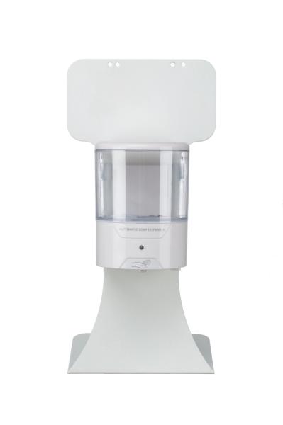 Buy cheap Toilet Bathroom Shower Gel Automatic Touchless Soap Dispenser from wholesalers