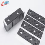 Popular High durability Grey 1mm Thermal Conductive Silicone Pad TIF™140-11E 2