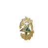 Buy cheap 50mm Police Metal Badge from wholesalers