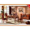 Buy cheap indian wooden sofa design wooden classic sofa american classic wooden sofa set luxury european living room furniture from wholesalers