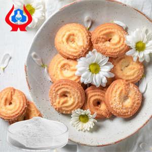 Buy cheap Sodium Carboxymethylcellulose Food Additive FL1000 CMC Snack Thickener from wholesalers
