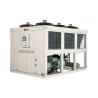 Buy cheap 240HP Air Cooled Screw Chiller CE Ndustrial Process Water Chillers from wholesalers