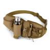 Buy cheap OUTDOOR MULTI-PURPOSE SPORTS WAIST PACK MEN'S ANTI-SPLASH TACTICAL CAMOUFLAGE RIDING OBLIQUE WAIST PACK from wholesalers