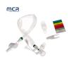 Buy cheap Disposable Closed Suction System 24 Hours Y-Piece Closed Suction Catheter from wholesalers
