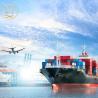 Buy cheap Cost Effective Shipping with Freight Forwarder To Canada Additional Services Offered from wholesalers