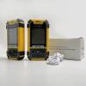 Buy cheap Handheld HD Black White Screen Gps Land Survey Device Yellow Black 2.4 Inch from wholesalers