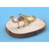 Buy cheap Camel Design Key Chain Diamond - Encrusted Arab Cultural Personal Effects from wholesalers