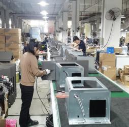CANKUN TECHNOLOGY LIMITED  （WEIZHENG HARDWARE ELECTRICAL APPLIANCE LIMITED）