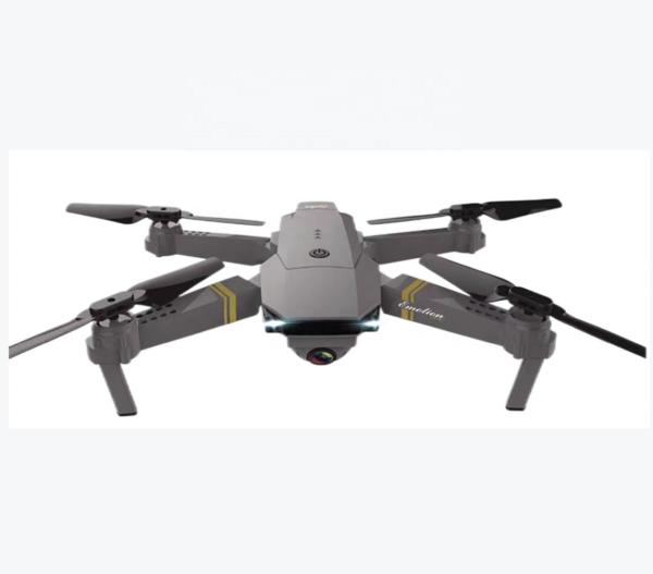 Remote Control D18Hw/D18 Brushless Drone Motor Fast Shipping Camera Included