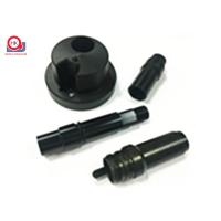 Buy cheap Electronics Thread Assembly High Precision Tolerance + / - 0.005mm product