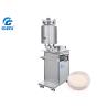 Buy cheap 3KW 30PCS/Min 2-14ml Cosmetic Powder Filling Machine Single Nozzle from wholesalers