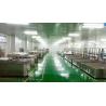Buy cheap White Blue Disposable Non Woven 100*220cm 50gsm Massage Bed Paper Roll from wholesalers