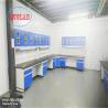Buy cheap Multiple Cabinets Chemical Laboratory Furniture Manufacturers iwith as Country of Origin from wholesalers