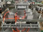 Various Shapes Aluminum Foil Container Die With 58-60 HRC Hardness And 30