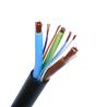 Buy cheap Customization High Speed and 250.000kg Electric Composite Fiber Optic Hybrid Cable for Transmission Multiple Core from wholesalers