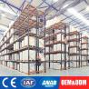 Buy cheap Warehouse 1000kg/UDL 3000kgs/UDL Heavy Duty Shelving Racks System from wholesalers