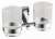 51770 toilet brush& holder bathroom accessory brass chrome finish tumbler holder towel bar paper holder soap dish