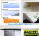 1.5 Ton Pp Woven Big Bulk FIBC Bags Grain Wheat Flour Super Sack