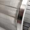 Buy cheap Customized Thickness Centrifugal Separator Basket For Benefit Centrifugal Separator from wholesalers
