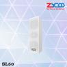 Buy cheap Waterproof Sound Column Loudspeaker Outdoor With 4G Module from wholesalers