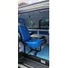 Buy cheap 5.2m Medical Emergency Ambulance Gasoline 4×2 Rear Drive from wholesalers