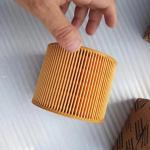 Atlas Screw air Compressor Parts Wholesale Air Filter 1092200280