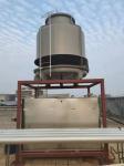 Galvanized Steel Pipe Air Source Heat Pump Assembly Line 40-300kw 380V