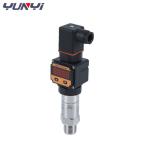 LCD LED Display Oil Pressure Transmitter 4 - 20mA