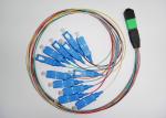 LC Fiber Optic Patch Cord