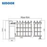 Buy cheap RS485 Parking Barrier Gate from wholesalers