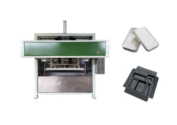 Buy cheap Semi Automatic Wet Press Packaging Machine High Accuracy from wholesalers