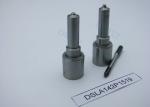 Lightweight Fuel Dispenser Nozzle High Durability For Foton Engine DSLA142 P1519