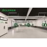 Buy cheap Central Dust Collector For Garage Shop Industrial 380 Volt 3PH from wholesalers