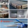 Buy cheap 1500*3050mm Wood Texture Aluminum Composite Panel , Antibacterial 4mm Composite Panel from wholesalers