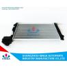 Buy cheap High Performance Aluminum Mercedes Benz Radiator High Speed from wholesalers