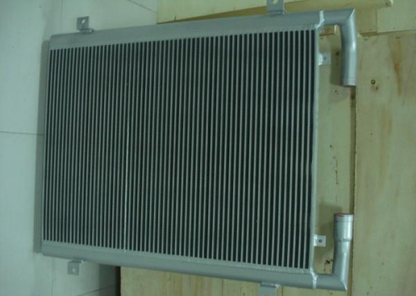 Buy cheap Volvo EC55 EC70 EC140 EC210 Excavator Engine Radiator Excavator Hydraulic Parts 11110661 from wholesalers