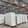 Buy cheap B1 grade fireproof mobile home 50mm greywhite eps sandwich wall paneling from wholesalers