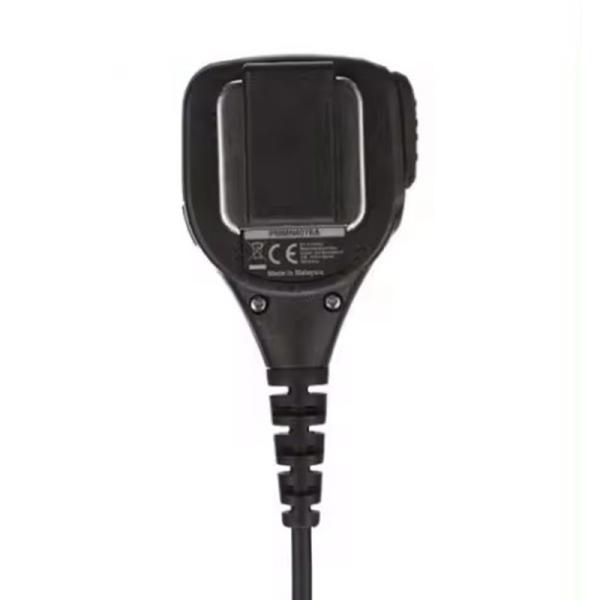 Earphone And Microphone PMMN4076A For DP2600e Remote Speaker Microphone with