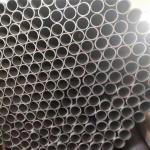 API 5L 16Mn Seamless Steel Pipes ERW ASTM A53