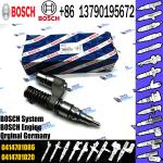 Diesel Fuel Unit Injector 0414701032 0414701059 0414701006 0414702059 0414701053