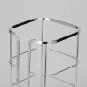 Buy cheap Free Standing Toilet Paper Holder Spare Roll Bathroom Storage Toilet Paper Stand from wholesalers