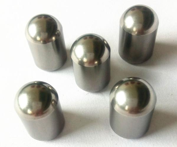 Buy cheap Durable Tungsten Carbide Insert Temperature Resistant Rock Drill Bits Components from wholesalers