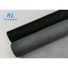 Buy cheap Black Grey Color 30m Per roll Fiberglass wire netting For Windows from wholesalers