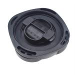 XINLONG LION Engine Oil Filter Cover Sealing Cover for BMW OE 11127560482