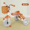 Buy cheap New Fashion Big Kids Tricycle Balance Tricycle Bike 12inch Ergonomically Designed from wholesalers