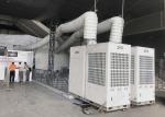 30HP 25 Ton HVAC Marquee Tent Air Conditioner For Industrial / Commercial