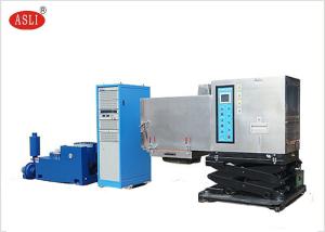 Buy cheap ASTM D3580 Electrodynamic Vibration Shaker from wholesalers