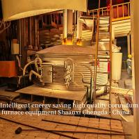 Buy cheap Intelligent energy saving high quality corundum furnace equipment product